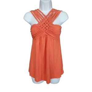 A'GACI Sleeveless Top